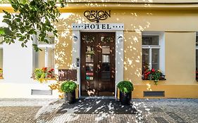 Orion Hotel Prague